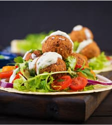 Salad