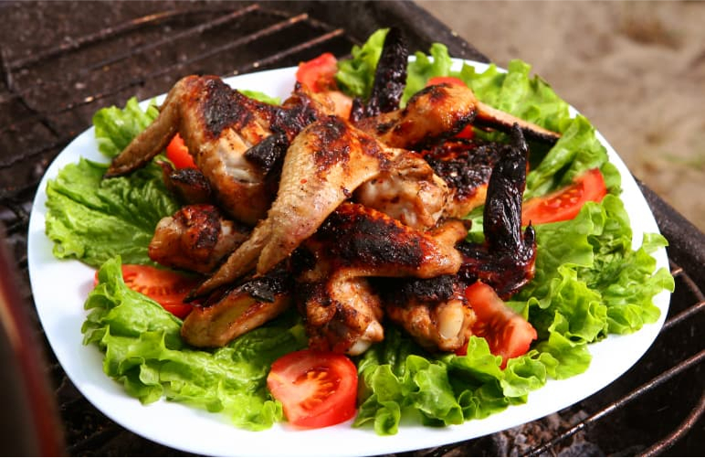 Food